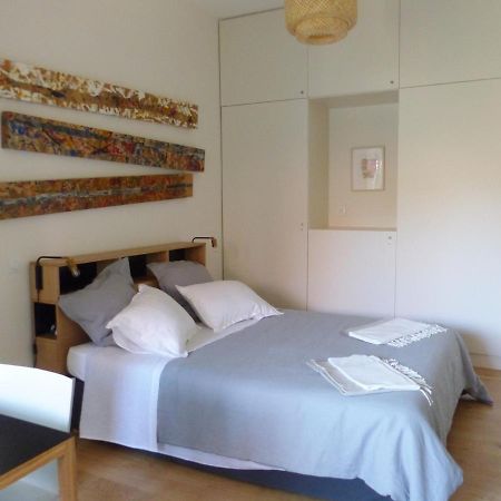 L'Estantat Bed & Breakfast ลาเตสเตอ-เดอ-บูค ภายนอก รูปภาพ