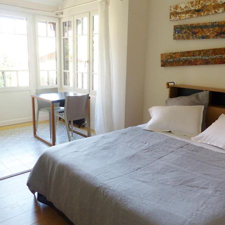 L'Estantat Bed & Breakfast ลาเตสเตอ-เดอ-บูค ภายนอก รูปภาพ