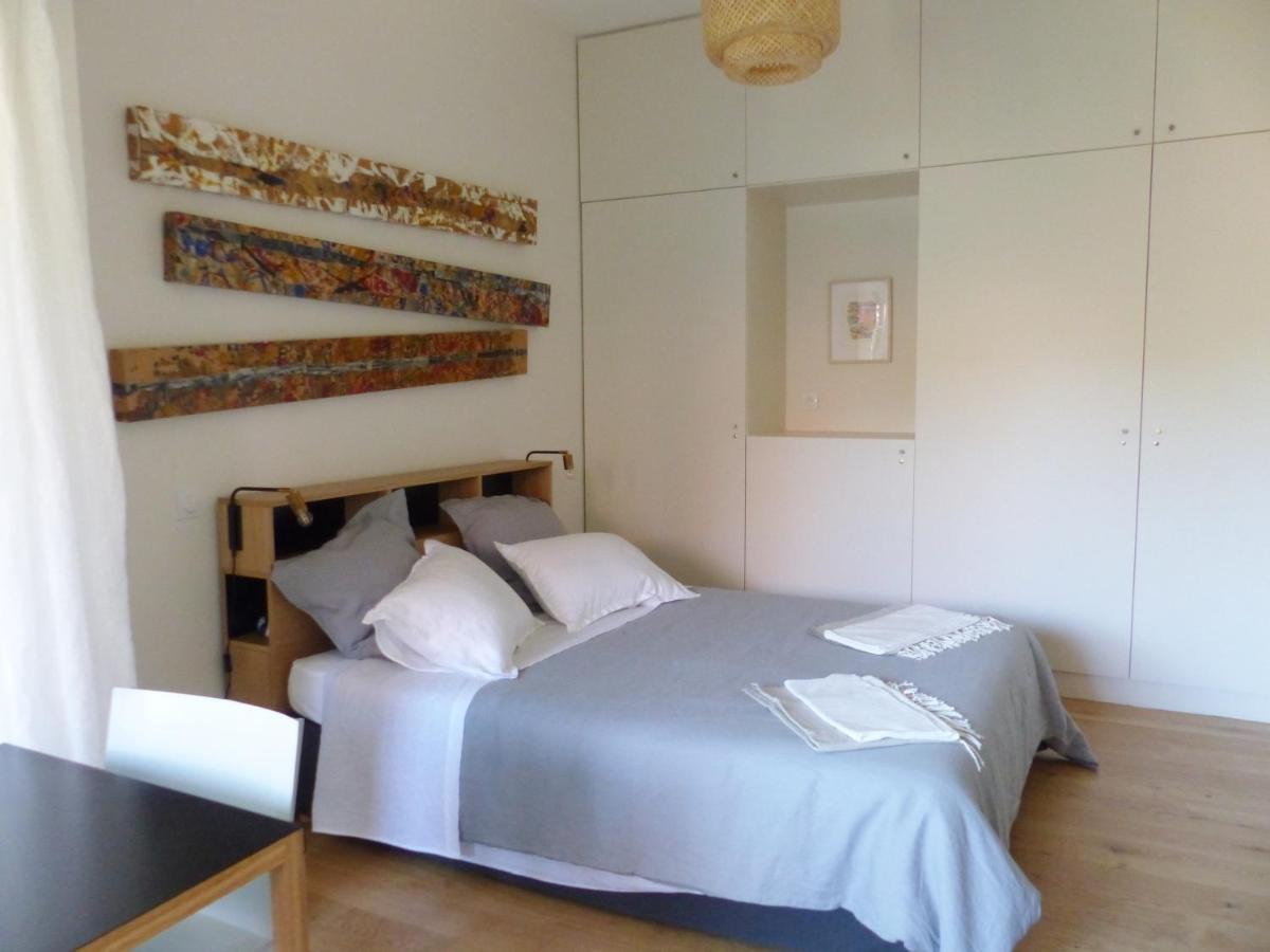 L'Estantat Bed & Breakfast ลาเตสเตอ-เดอ-บูค ภายนอก รูปภาพ