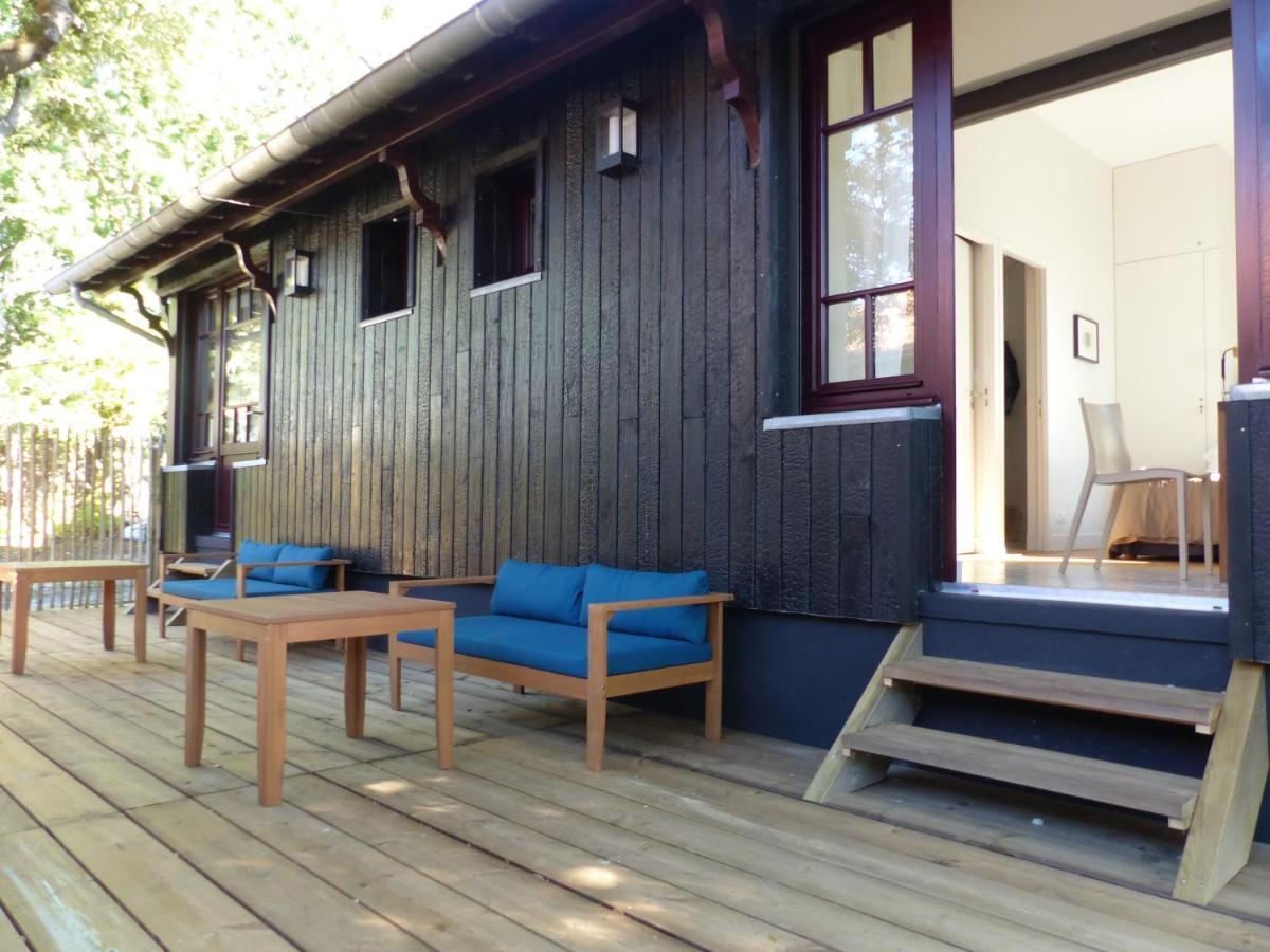 L'Estantat Bed & Breakfast ลาเตสเตอ-เดอ-บูค ภายนอก รูปภาพ