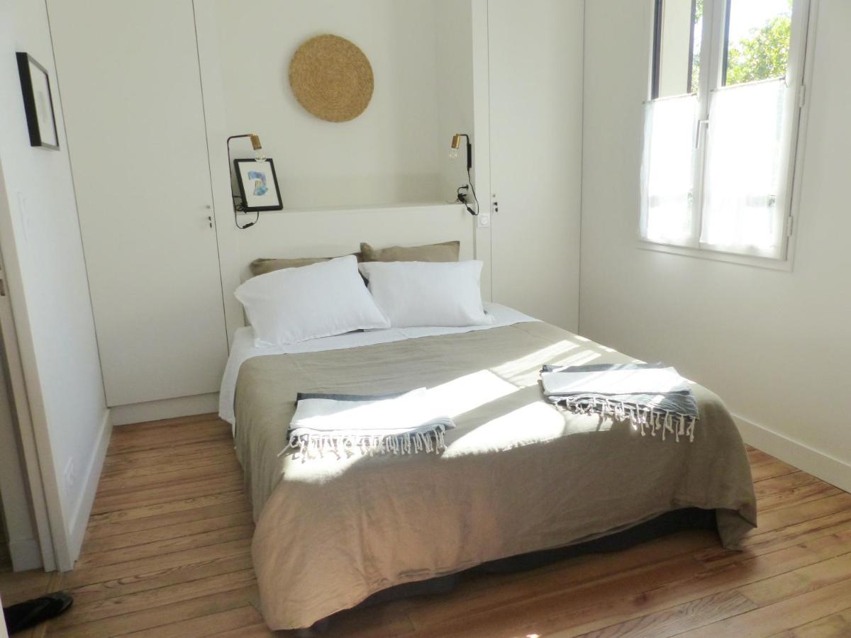 L'Estantat Bed & Breakfast ลาเตสเตอ-เดอ-บูค ภายนอก รูปภาพ